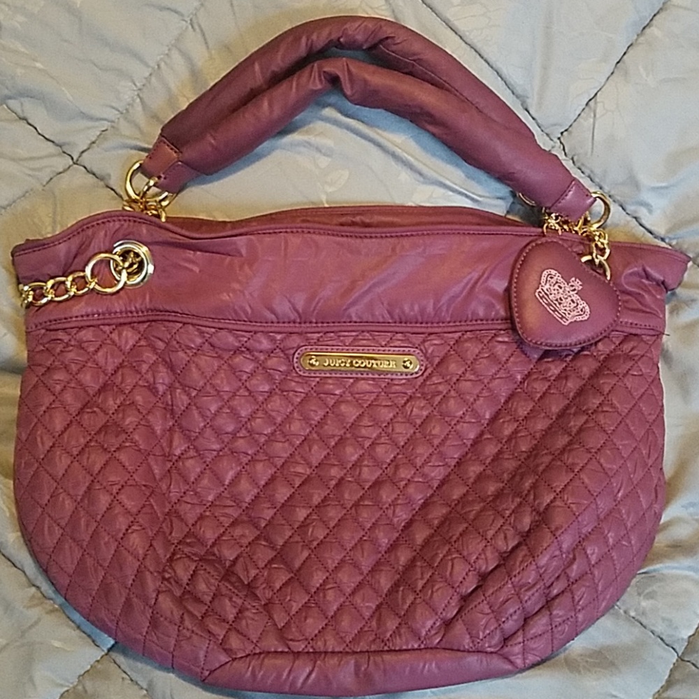 Juicy Couture Tote